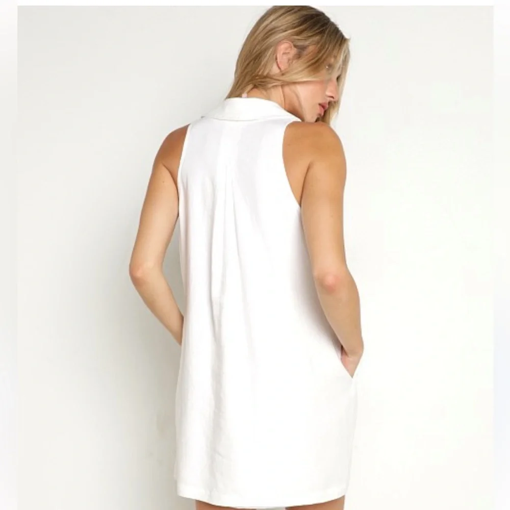 Show Me Your MuMu Dress - Picture 2 of 4